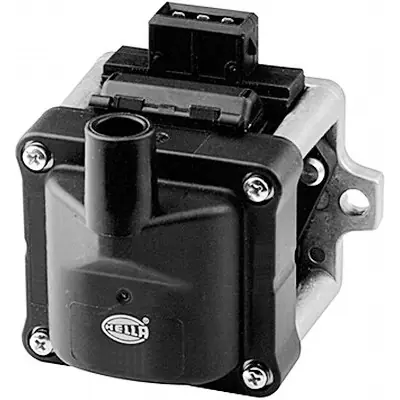 Últimas Unidades Bobina de encendido HELLA 5DA 006 623-951 HELLA 5DA 006 623-951